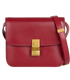 Teen Classic Box, front view
